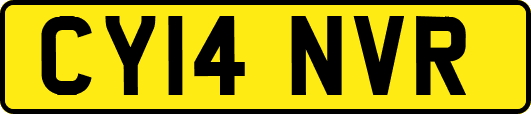 CY14NVR