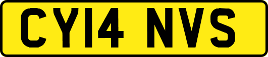 CY14NVS
