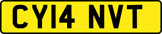 CY14NVT