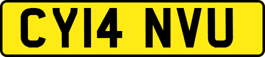 CY14NVU