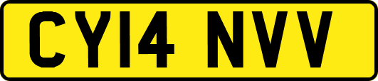 CY14NVV