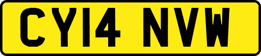 CY14NVW