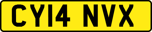 CY14NVX