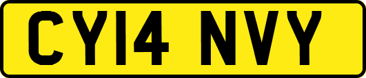 CY14NVY