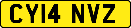 CY14NVZ