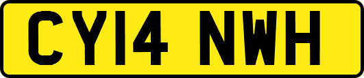 CY14NWH