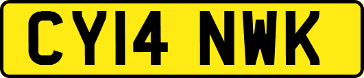 CY14NWK