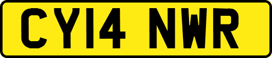 CY14NWR