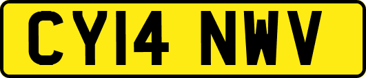 CY14NWV