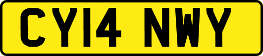 CY14NWY