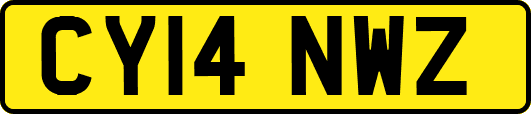 CY14NWZ