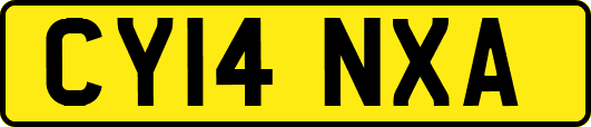 CY14NXA