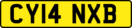 CY14NXB