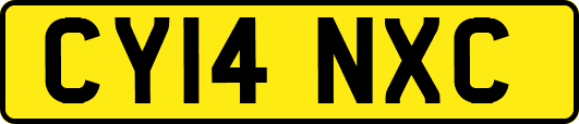 CY14NXC