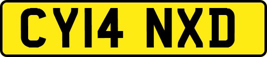 CY14NXD