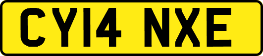 CY14NXE