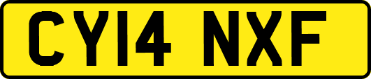 CY14NXF
