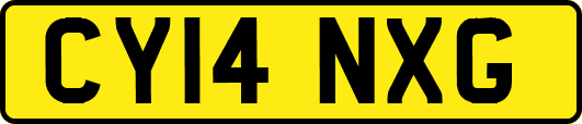 CY14NXG