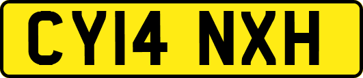 CY14NXH