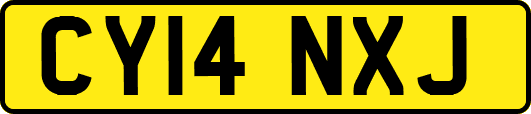 CY14NXJ