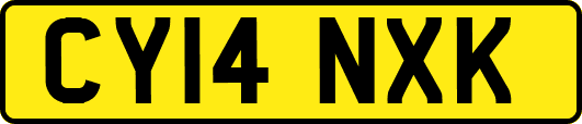 CY14NXK
