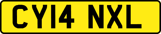 CY14NXL