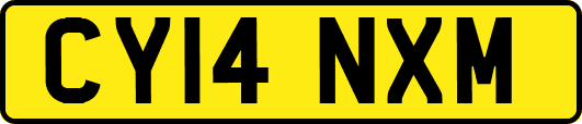 CY14NXM