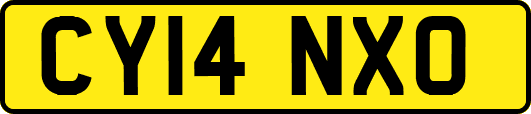 CY14NXO
