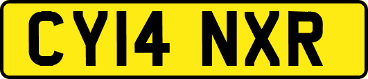 CY14NXR