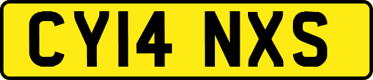 CY14NXS