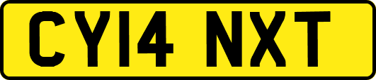 CY14NXT