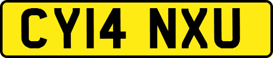 CY14NXU