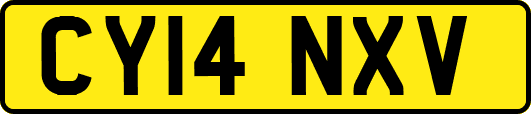 CY14NXV