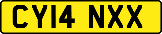 CY14NXX
