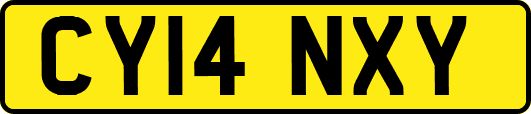 CY14NXY
