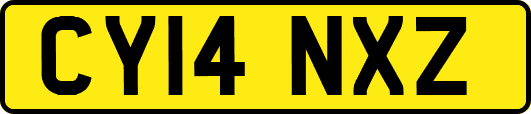 CY14NXZ