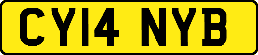 CY14NYB