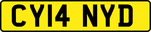 CY14NYD
