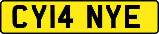CY14NYE