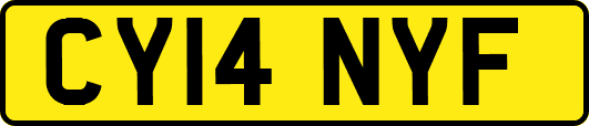 CY14NYF
