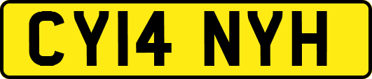 CY14NYH