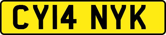 CY14NYK