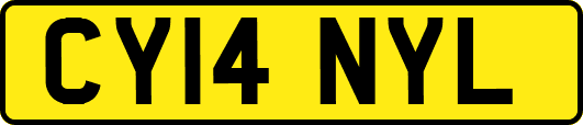 CY14NYL