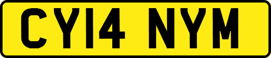 CY14NYM