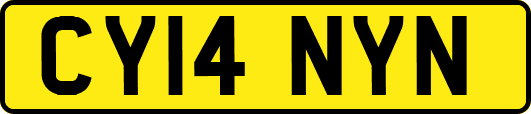 CY14NYN
