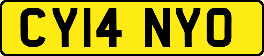 CY14NYO