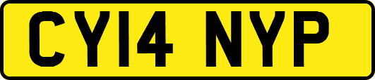 CY14NYP
