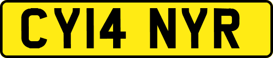 CY14NYR