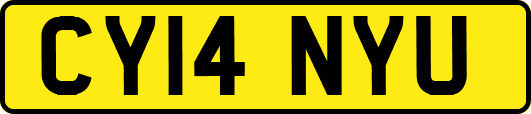 CY14NYU