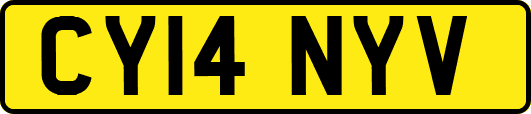 CY14NYV